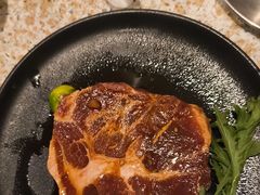 -欧巴烤肉(创富世纪店)