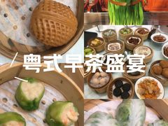 -聚福山莊·寻味顺德(北滘店)