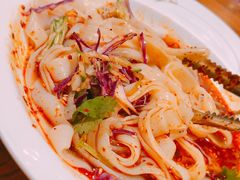 -阿罗新疆菜(人民广场店)