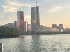 -天鹅湖体育公园