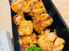 -胜代日本料理(云程巷小区店)