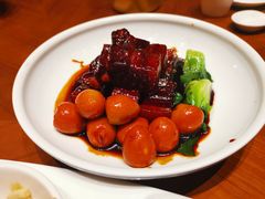 -上海人家花樣年华(中山公园店)