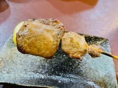 -鸟内会(河北路店)