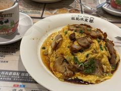 -旺记冰室(九龙中心大厦店)