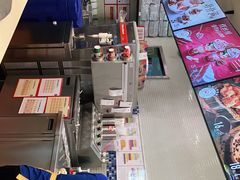 -DQ·蛋糕·冰淇淋(金牛万达店)