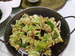 -老毛手抓·盐池滩羊非遗手抓(宁夏总店)