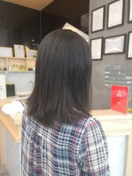 -艾米莉 烫染沙龙