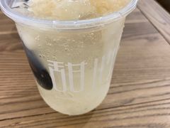 -甜心闲生传统手工冰粉(奎星楼店)