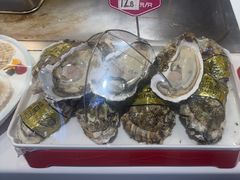 -赶海部落海鲜城(海阳路店)