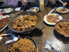 -蜀留香石锅鱼(六顺街店)