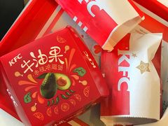 -肯德基(新凌云店)