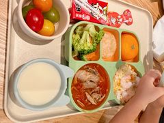 -关东小磨东北菜(上海长风大悦城店)
