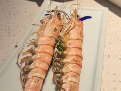 -船歌·鱼水饺青岛菜(金狮广场店)