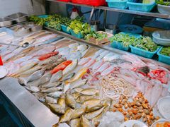 -长平老姿娘夜粥(平东一街店)
