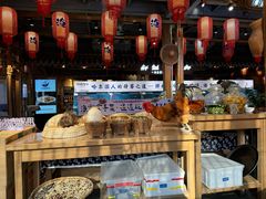 -胖姐渔村(中源大道店)