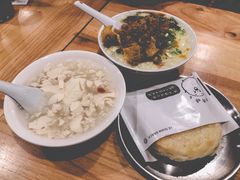 冰醉豆花-小豆海棠(嘉兴路店)