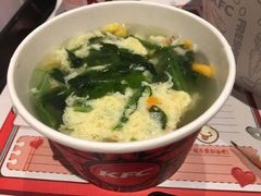 -肯德基(星河店)