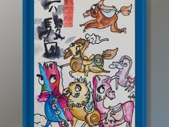 -斯玛特儿童美术中心(文化中心店)