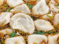 -回坊马二饺子馆