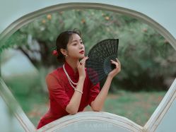 -第一夫人婚纱摄影(南京店)