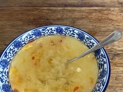 银耳糯米粥-袁妈红豆汤(重庆总店)