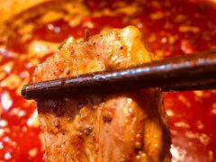 -王婆乔鲜鱼自助火锅(蜀汉路店)
