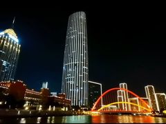 -海河游船-永乐码头(大悲院)