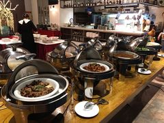 熟食区-欢乐盛KTV音乐会所(泰然店)