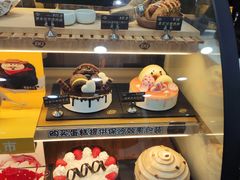 -DQ·蛋糕·冰淇淋(川沙东海岸店)