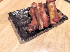 -糟粕醋·椰苑海南菜餐厅(亚龙湾天域酒店)