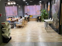 -咪咕咖啡(北京西单店)