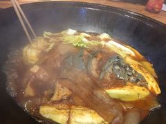 -咱屯子铁锅炖直营店(保利店)