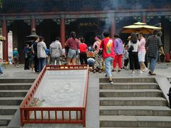 -黄帝陵
