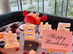 -Ministry of Crab•MOC(交子大道店)