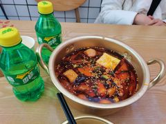 -冒菜西施·非遗冒菜(总店)