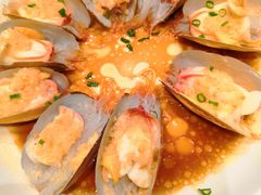 -徐记海鲜(陕西历史博物馆|明德门店)