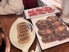 -前门杨记·铜锅涮肉(王府井·故宫店)