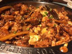 -胖哥俩肉蟹煲(福州仓山爱琴海店)