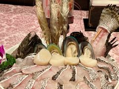 -囍凤楼·粤菜·点心·火锅(温特莱店)