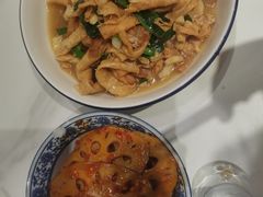 -回家吃饭·地道南昌菜(建德观总店)