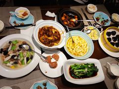 -童福兴·南京菜(老门东店)