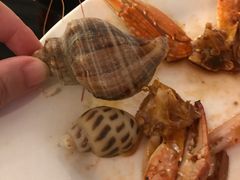-圣丰索菲特·2 On 988 Café 自助餐厅