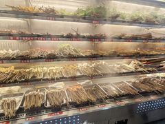 -江二娃串串香(科园四路总店)