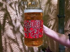 -盟重烧烤(高正街店)