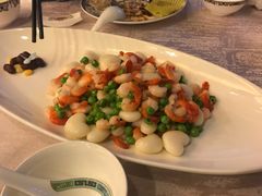 -锦堂中餐厅