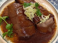 -米庄·原味私房菜(骏壹万邦店)