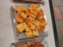 -塘屋烧烤·云南火塘烧烤品牌(新亚洲店)