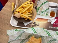 -德克士(清华园店)