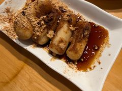 -大萝卜烧烤羊蝎子烤全羊(新城河路店)