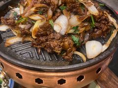 -那家小馆•北京菜•烤鸭(中关村店)